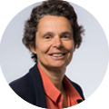 Catherine Carde CEO Konnect Broadband Europe & Mena