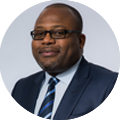 Jean Claude Tshipama CEO Konnect Broadband Africa