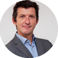 Philippe Baudrier Global Sales Director Konnect Broadband