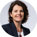 Béatrice Beau VP Broadband